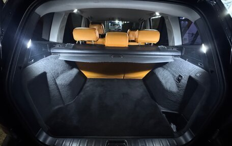 BMW X3, 2010 год, 1 490 000 рублей, 13 фотография