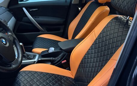 BMW X3, 2010 год, 1 490 000 рублей, 9 фотография