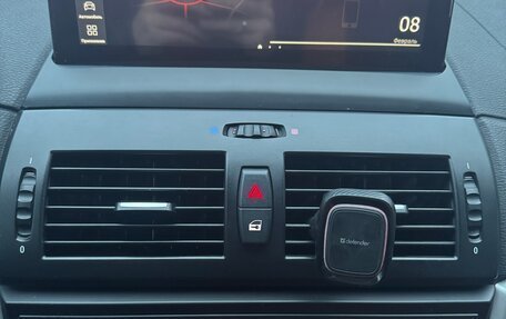 BMW X3, 2010 год, 1 490 000 рублей, 12 фотография