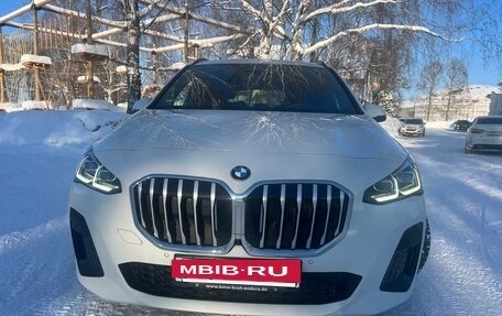 BMW 2 серия Active Tourer, 2022 год, 3 555 000 рублей, 3 фотография