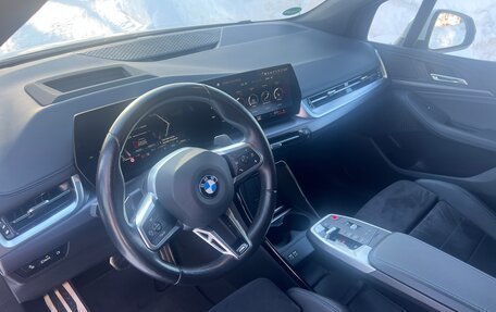 BMW 2 серия Active Tourer, 2022 год, 3 555 000 рублей, 14 фотография