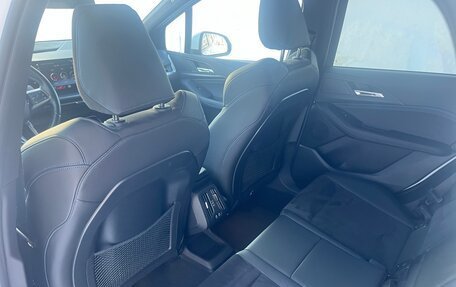 BMW 2 серия Active Tourer, 2022 год, 3 555 000 рублей, 21 фотография