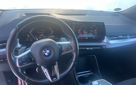 BMW 2 серия Active Tourer, 2022 год, 3 555 000 рублей, 17 фотография