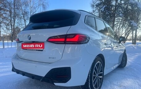 BMW 2 серия Active Tourer, 2022 год, 3 555 000 рублей, 8 фотография