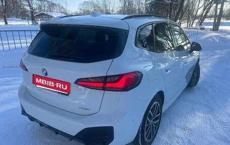 BMW 2 серия Active Tourer, 2022 год, 3 555 000 рублей, 7 фотография