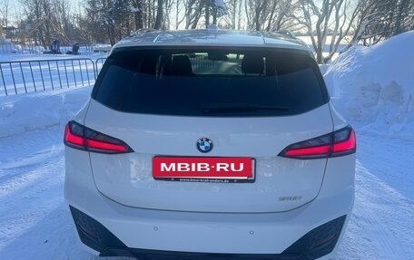 BMW 2 серия Active Tourer, 2022 год, 3 555 000 рублей, 9 фотография