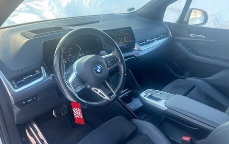 BMW 2 серия Active Tourer, 2022 год, 3 555 000 рублей, 13 фотография