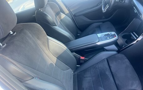 BMW 2 серия Active Tourer, 2022 год, 3 555 000 рублей, 34 фотография