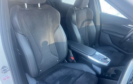 BMW 2 серия Active Tourer, 2022 год, 3 555 000 рублей, 31 фотография