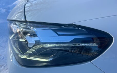 BMW 2 серия Active Tourer, 2022 год, 3 555 000 рублей, 37 фотография