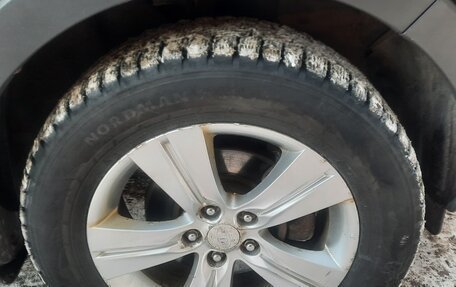 KIA Sportage III, 2012 год, 1 270 000 рублей, 18 фотография