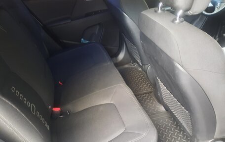 KIA Sportage III, 2012 год, 1 270 000 рублей, 16 фотография