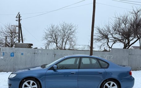 Subaru Legacy IV, 2007 год, 1 250 000 рублей, 2 фотография