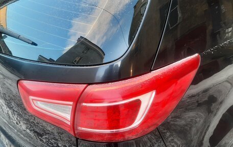 KIA Sportage III, 2012 год, 1 270 000 рублей, 19 фотография