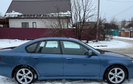 Subaru Legacy IV, 2007 год, 1 250 000 рублей, 6 фотография