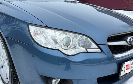 Subaru Legacy IV, 2007 год, 1 250 000 рублей, 9 фотография