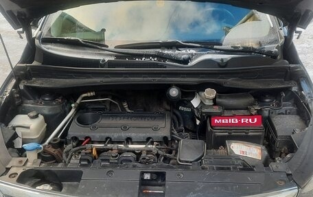 KIA Sportage III, 2012 год, 1 270 000 рублей, 15 фотография