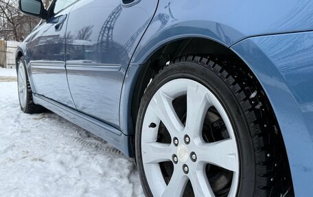 Subaru Legacy IV, 2007 год, 1 250 000 рублей, 14 фотография