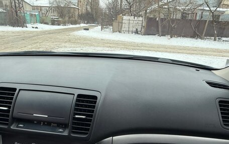 Subaru Legacy IV, 2007 год, 1 250 000 рублей, 23 фотография