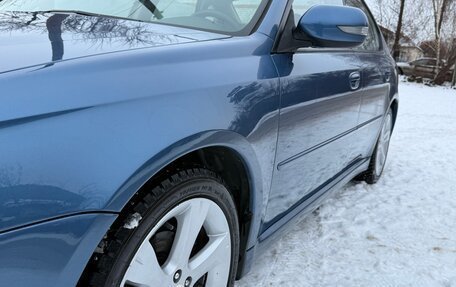 Subaru Legacy IV, 2007 год, 1 250 000 рублей, 15 фотография