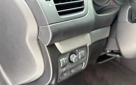 Subaru Legacy IV, 2007 год, 1 250 000 рублей, 19 фотография