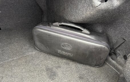 Subaru Legacy IV, 2007 год, 1 250 000 рублей, 30 фотография