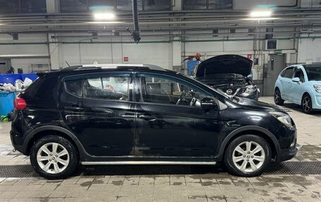 Lifan X50, 2016 год, 499 000 рублей, 5 фотография