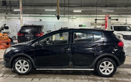 Lifan X50, 2016 год, 499 000 рублей, 4 фотография