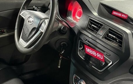 Lifan X50, 2016 год, 499 000 рублей, 9 фотография