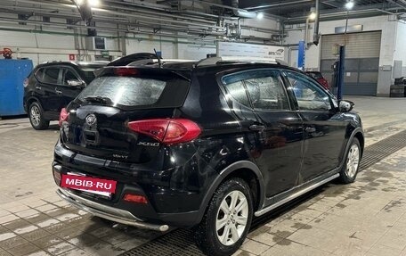 Lifan X50, 2016 год, 499 000 рублей, 8 фотография
