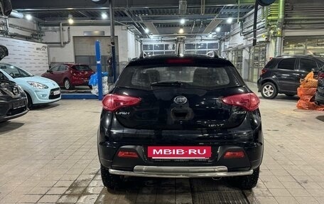 Lifan X50, 2016 год, 499 000 рублей, 7 фотография
