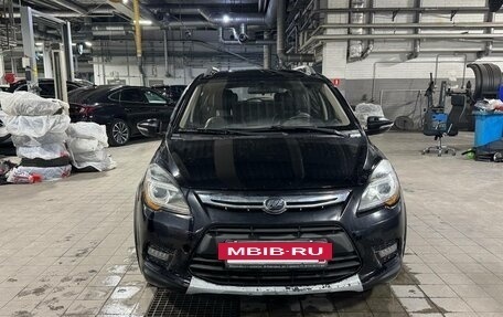 Lifan X50, 2016 год, 499 000 рублей, 2 фотография