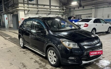 Lifan X50, 2016 год, 499 000 рублей, 3 фотография