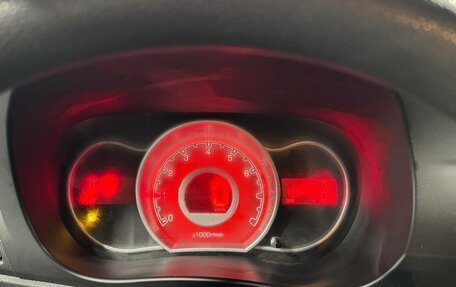 Lifan X50, 2016 год, 499 000 рублей, 10 фотография