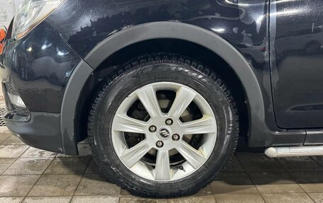 Lifan X50, 2016 год, 499 000 рублей, 11 фотография