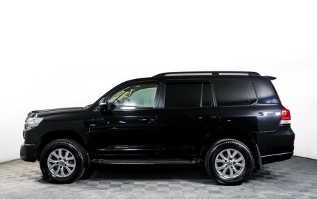 Toyota Land Cruiser 200, 2016 год, 6 290 000 рублей, 8 фотография