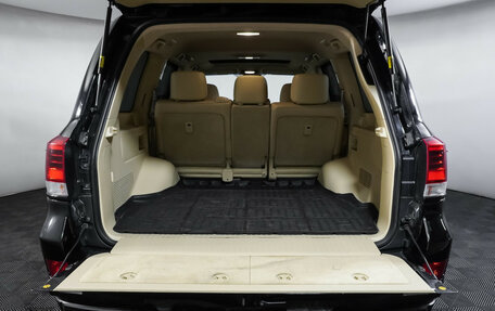 Toyota Land Cruiser 200, 2016 год, 6 290 000 рублей, 10 фотография