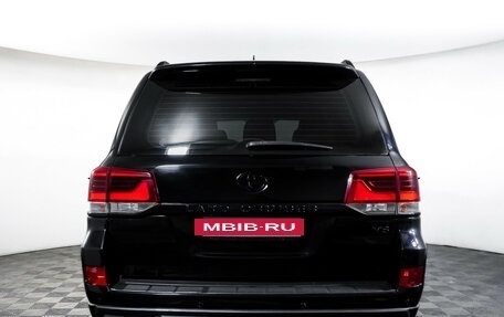 Toyota Land Cruiser 200, 2016 год, 6 290 000 рублей, 6 фотография