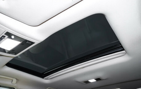 Toyota Land Cruiser 200, 2016 год, 6 290 000 рублей, 24 фотография