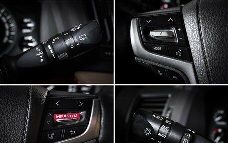 Toyota Land Cruiser 200, 2016 год, 6 290 000 рублей, 21 фотография