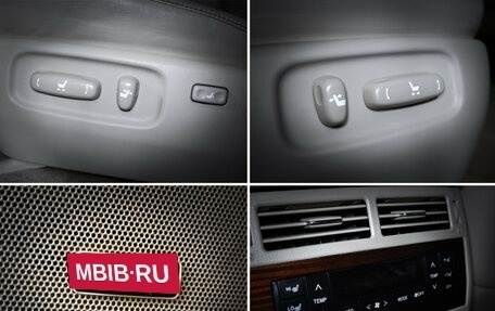 Toyota Land Cruiser 200, 2016 год, 6 290 000 рублей, 22 фотография