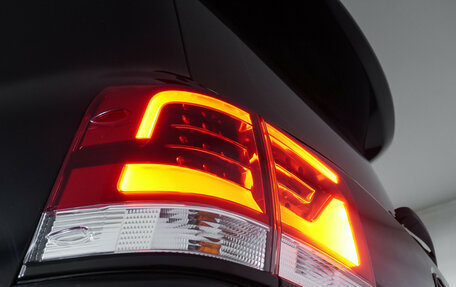 Toyota Land Cruiser 200, 2016 год, 6 290 000 рублей, 30 фотография