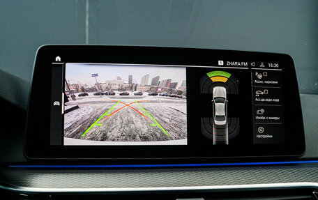 BMW 5 серия, 2021 год, 4 990 000 рублей, 12 фотография