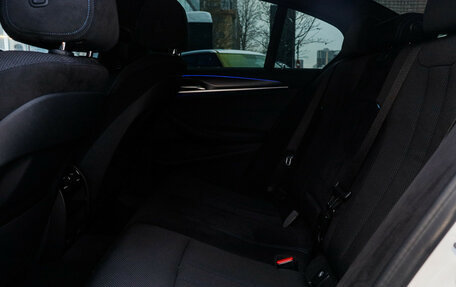 BMW 5 серия, 2021 год, 4 990 000 рублей, 10 фотография