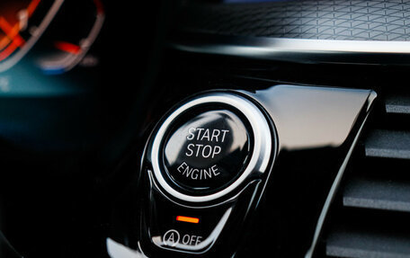 BMW 5 серия, 2021 год, 4 990 000 рублей, 14 фотография