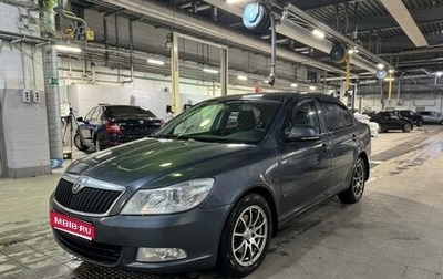 Skoda Octavia, 2013 год, 929 000 рублей, 1 фотография