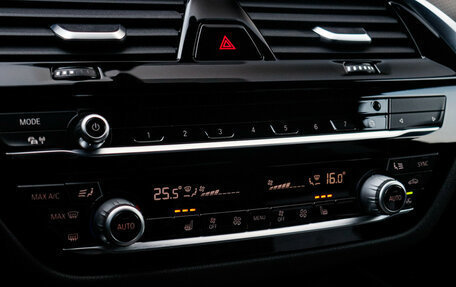 BMW 5 серия, 2021 год, 4 990 000 рублей, 16 фотография