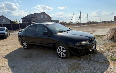 Mitsubishi Carisma I, 2000 год, 250 000 рублей, 1 фотография