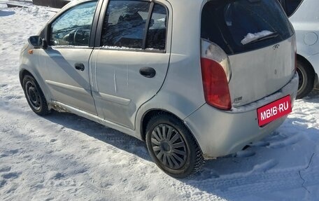 Chery Kimo (A1), 2009 год, 185 000 рублей, 1 фотография