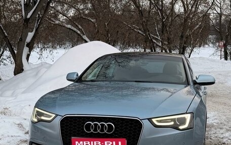 Audi A5, 2011 год, 1 600 000 рублей, 1 фотография